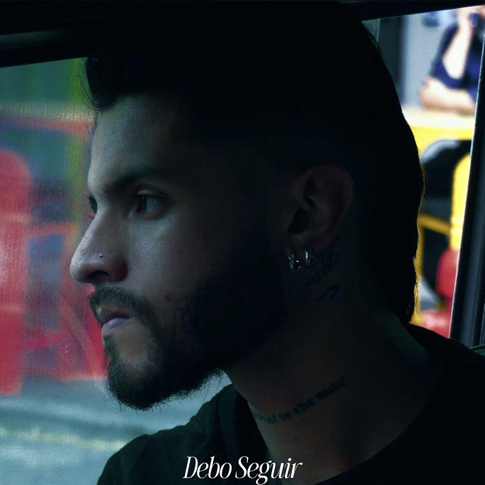 Релиз Debo Seguir
