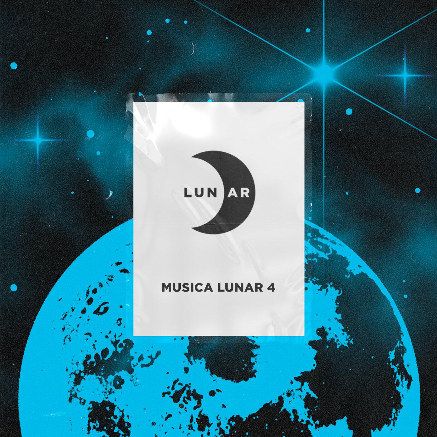 Релиз Musica Lunar 4