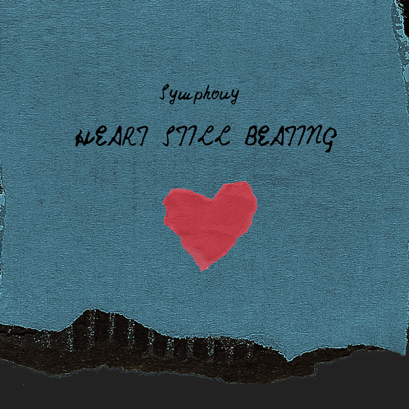 Релиз Heart Still Beating