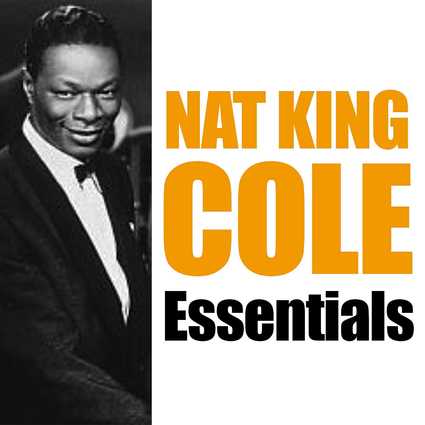 Релиз Nat King Cole, Essentials