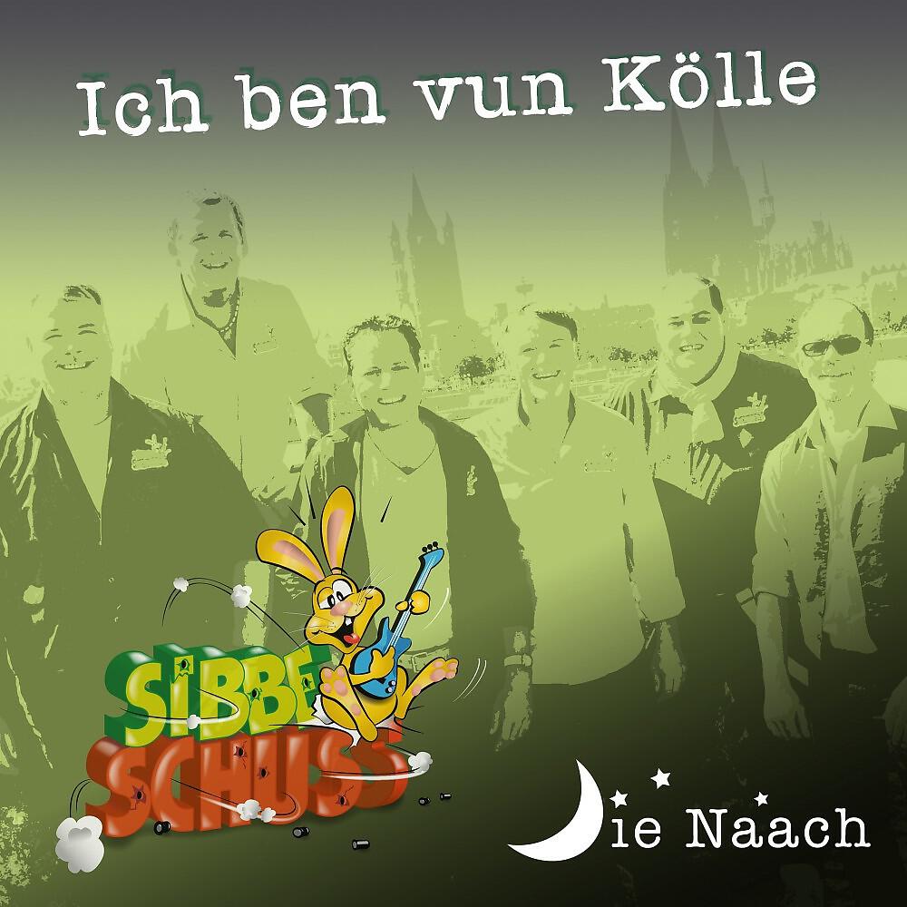 Релиз Ich ben vun Kölle