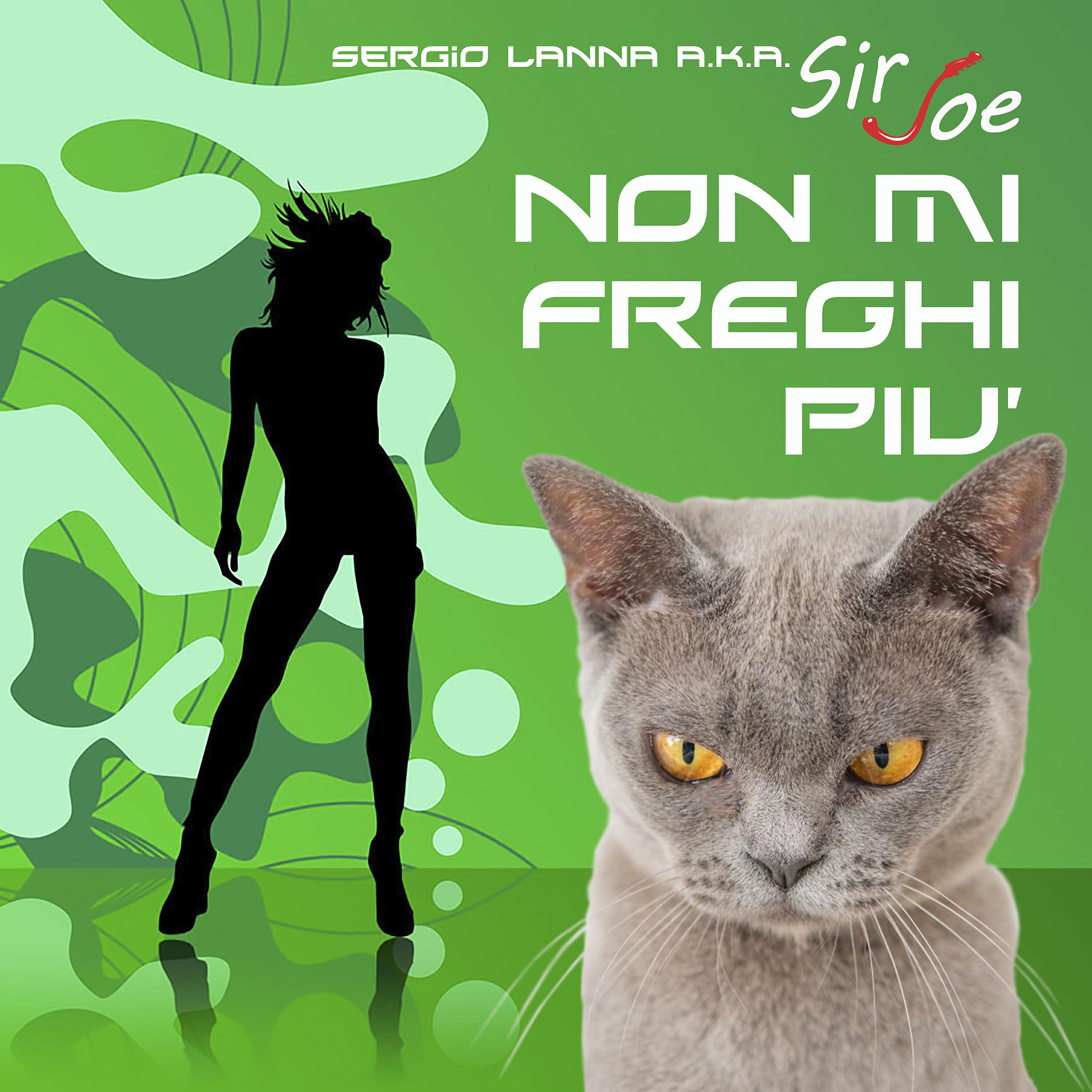 Релиз Non mi freghi più