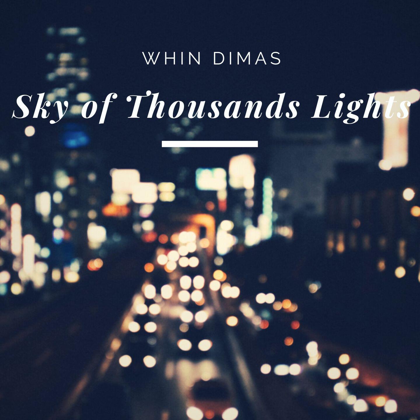 Релиз Sky of Thousands Lights