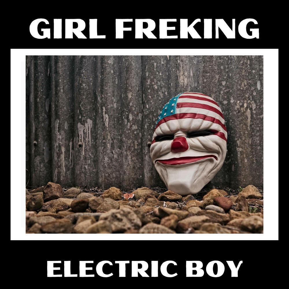 ELECRTIC BOY