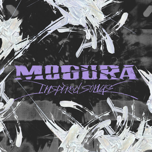 Релиз MOGURA -Inspired songs-