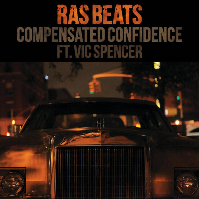 Релиз Compensated Confidence