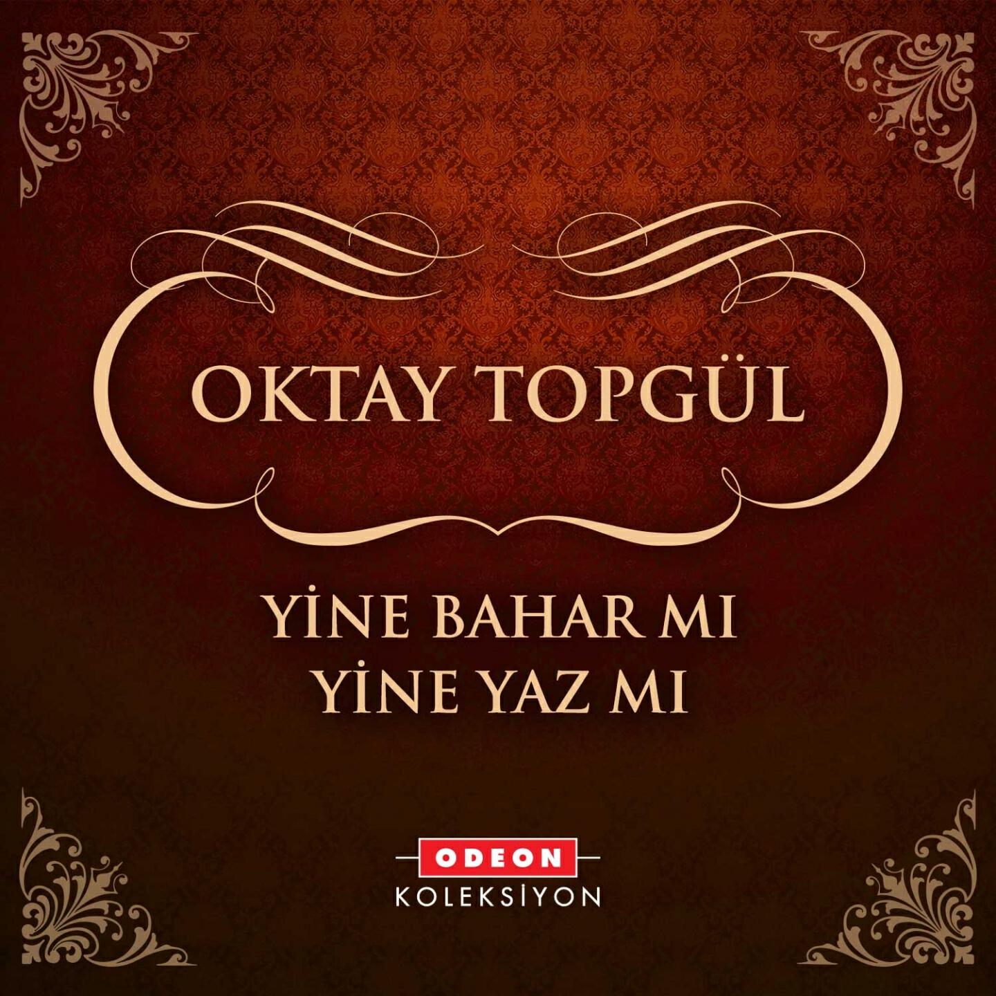 Oktay Topgül