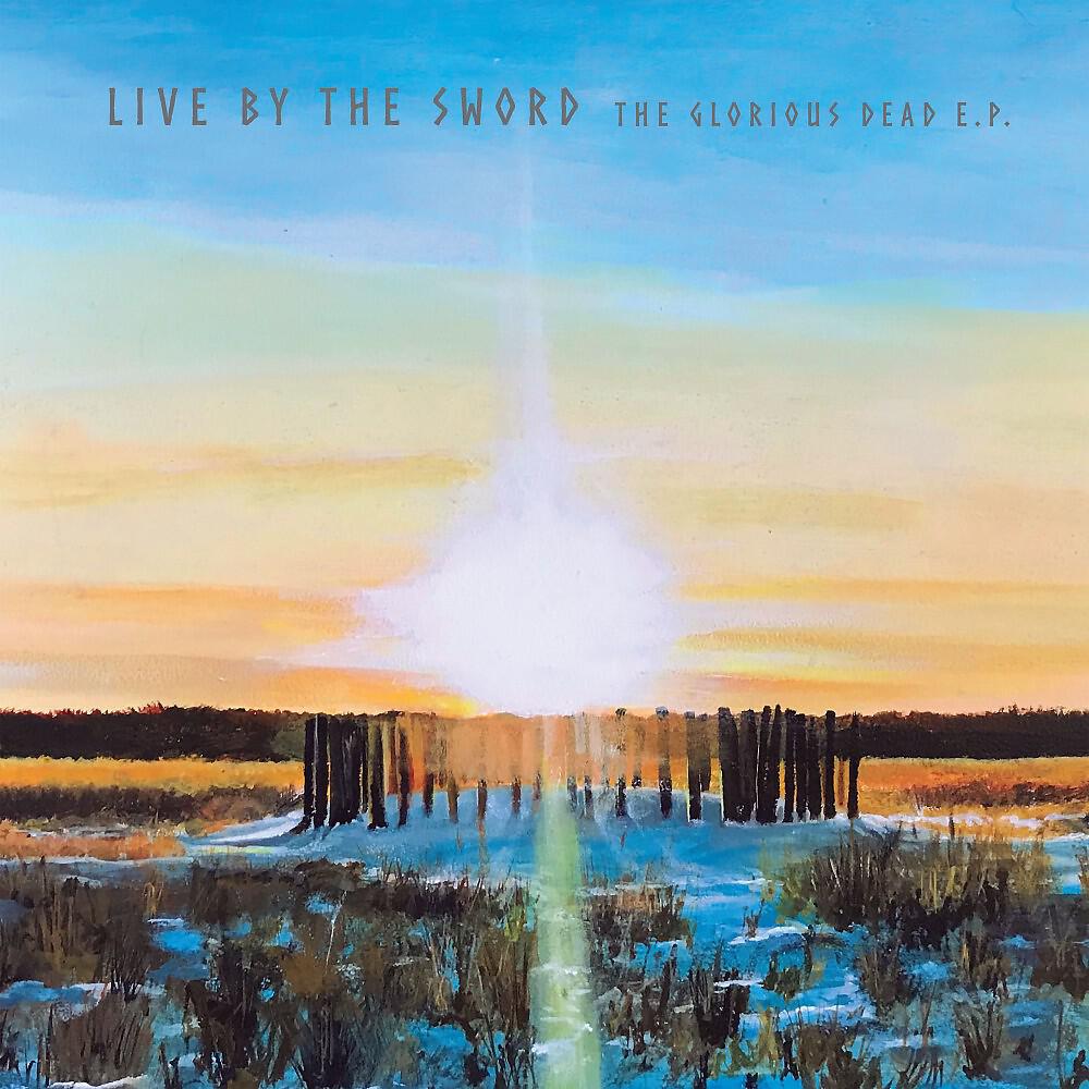 Релиз The Glorious Dead E.P.