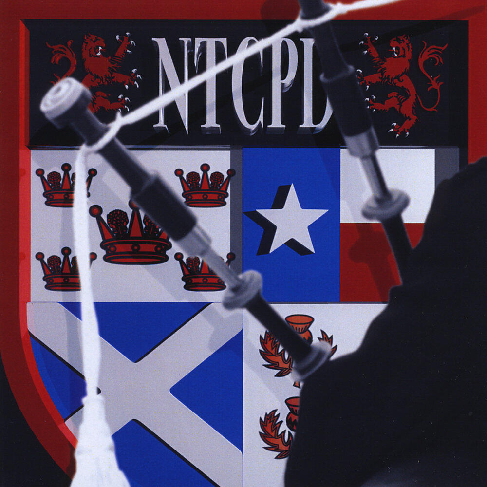 North Texas Caledonian Pipes