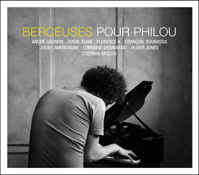 Релиз Berceuses pour Philou