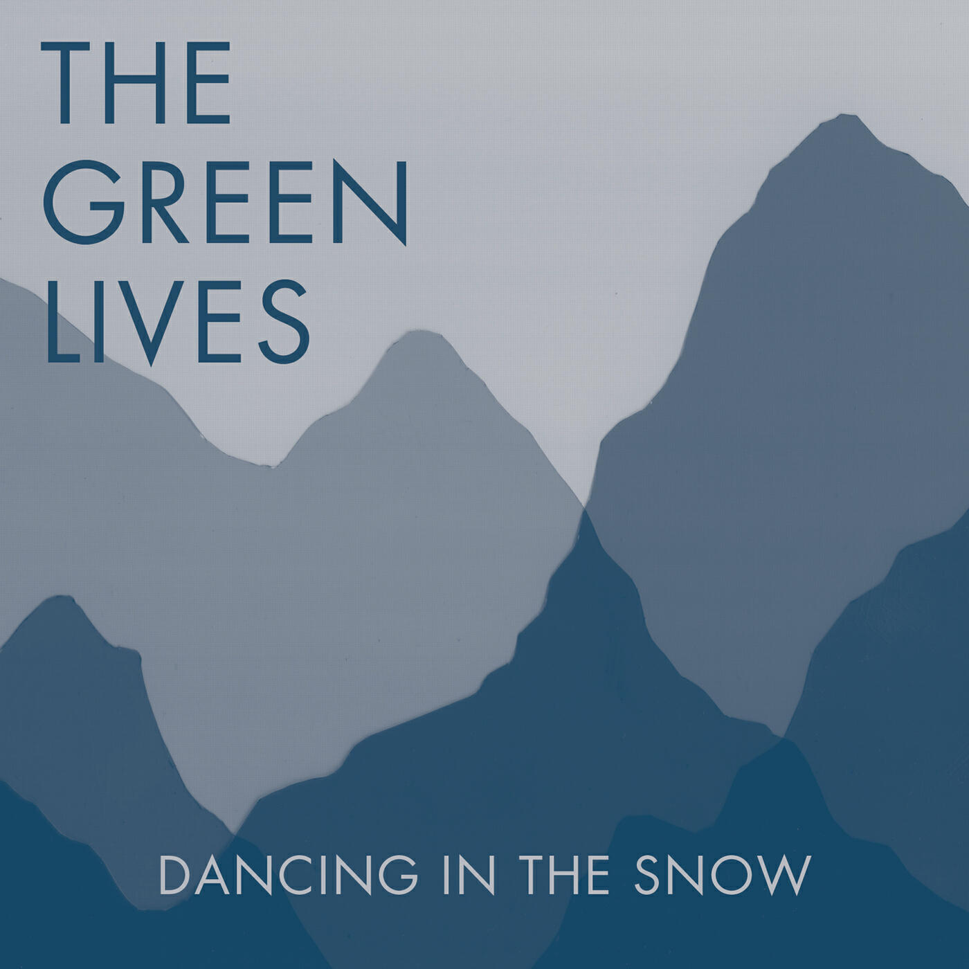Релиз Dancing In The Snow