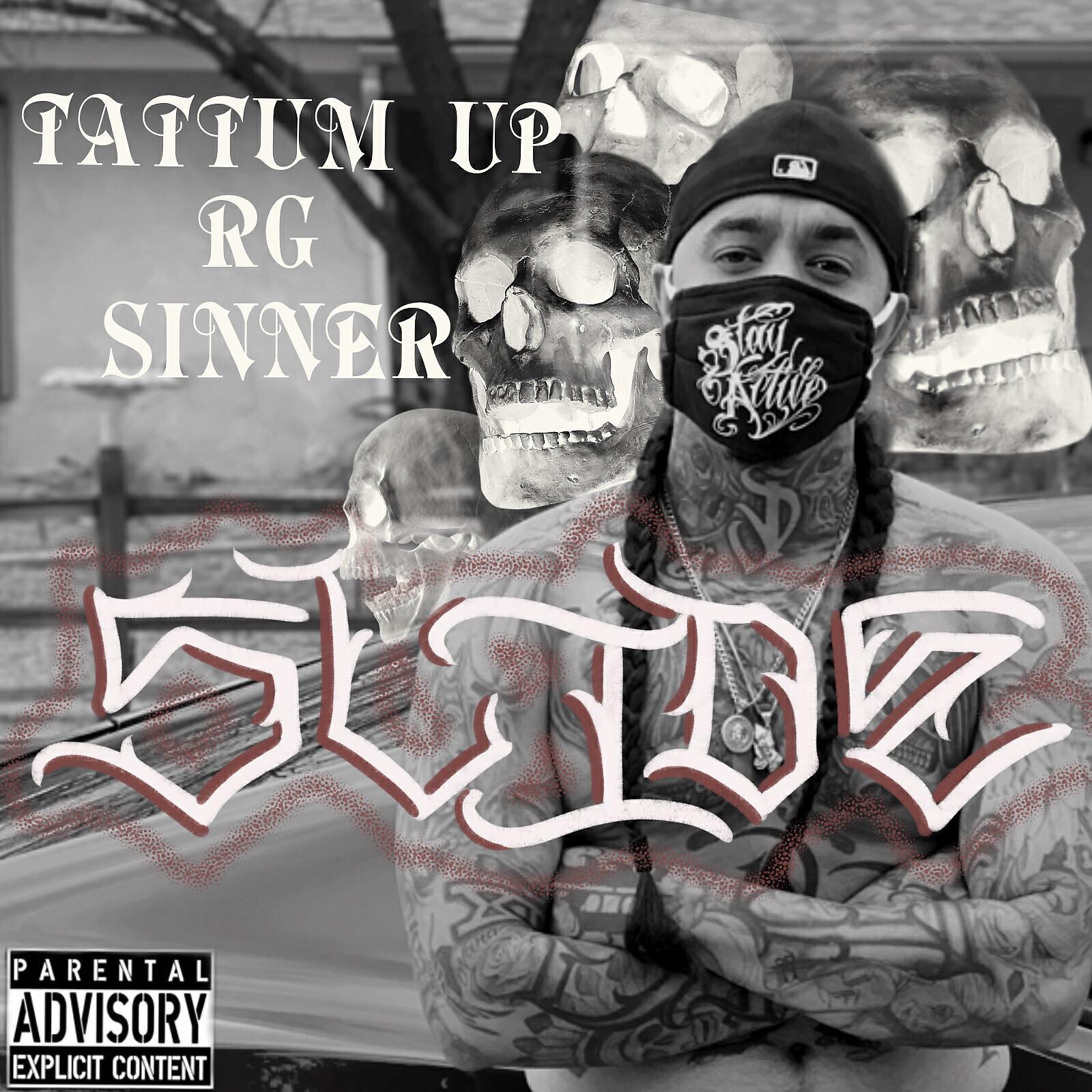 Релиз Slide (feat. RG & Sinner)