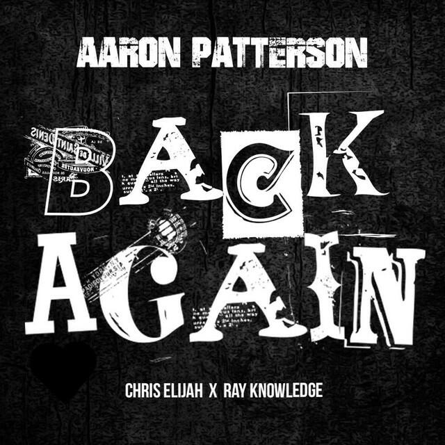 Релиз Back Again
