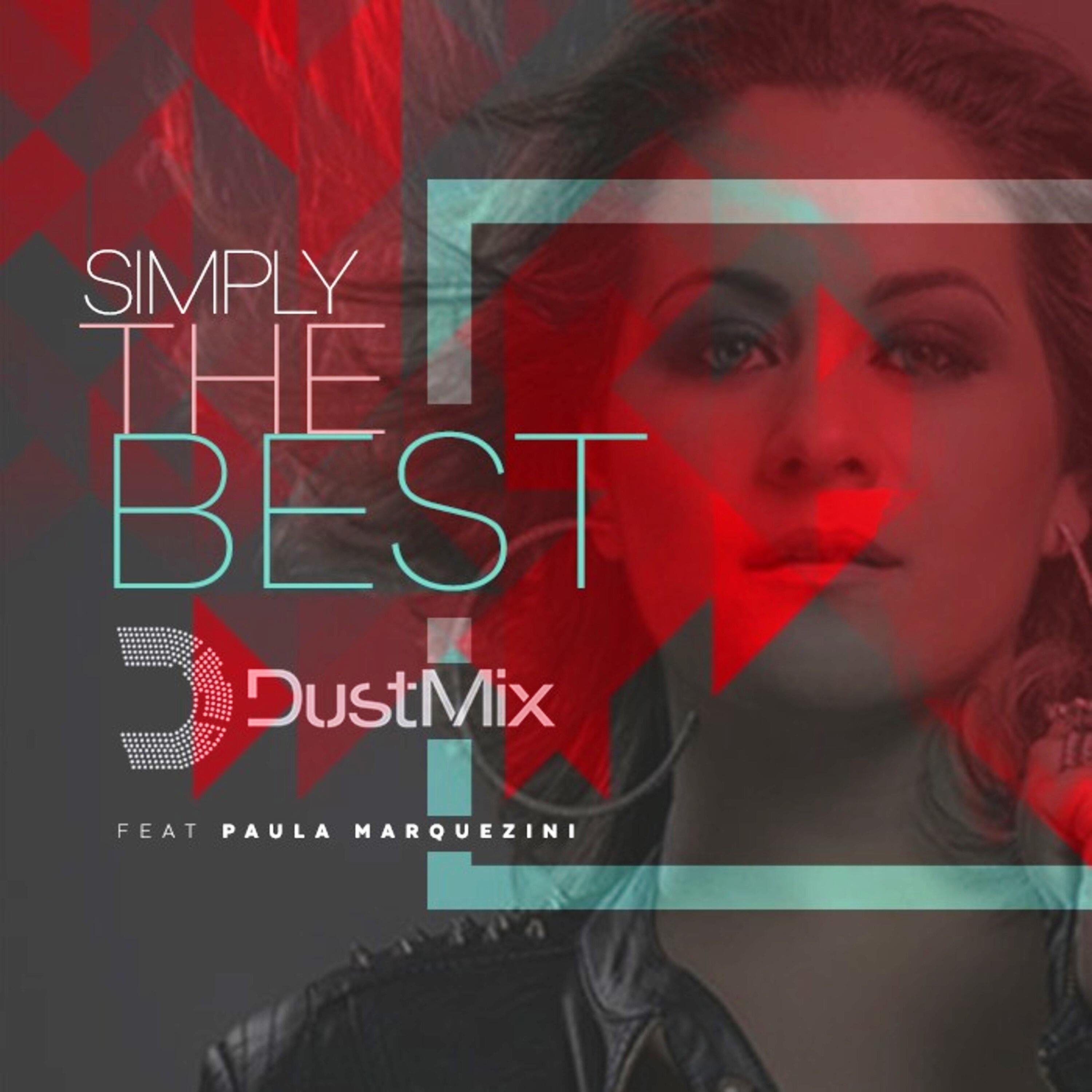 Релиз Simply The Best