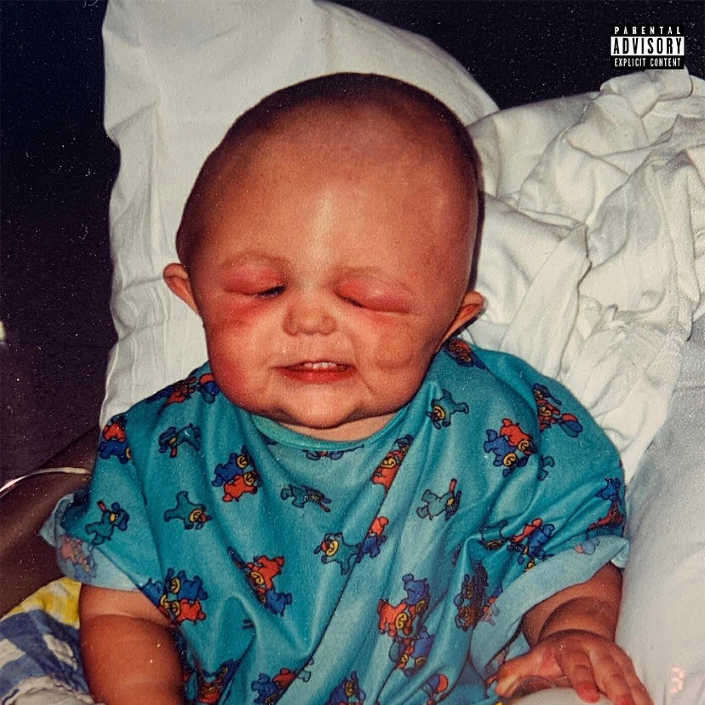 Релиз Happy Happens -EP