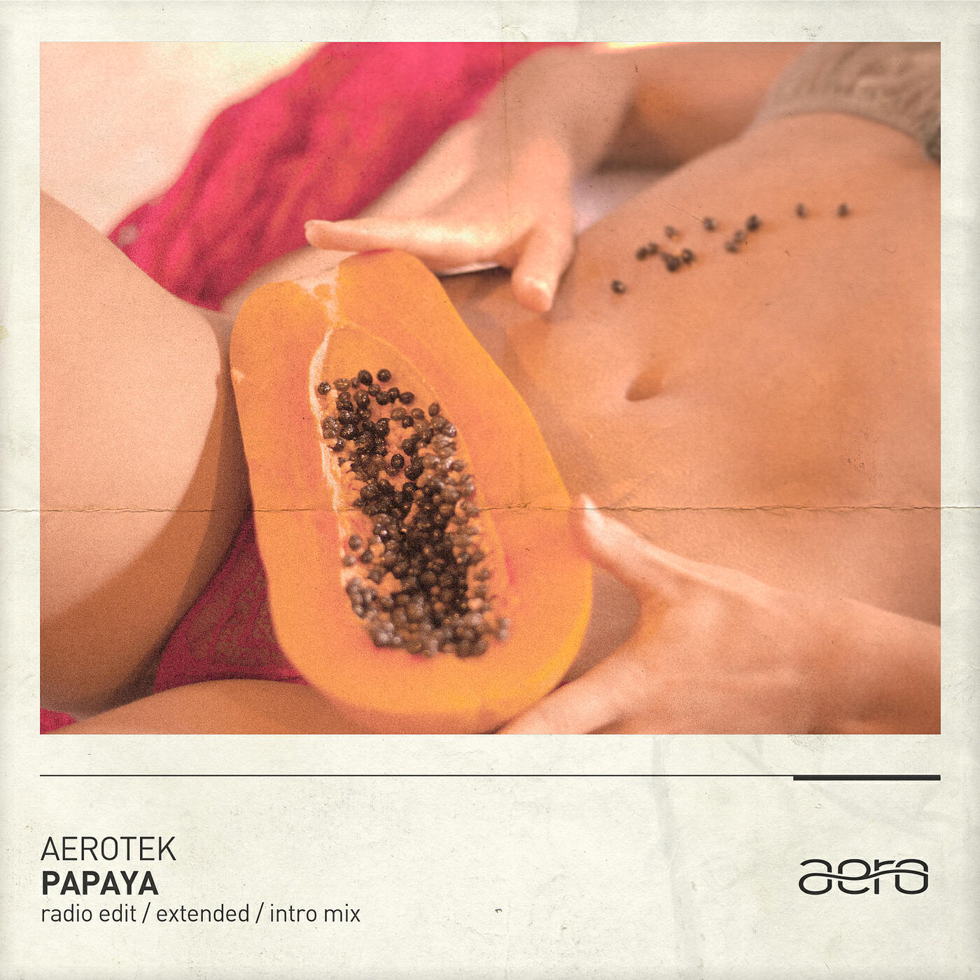 Релиз Papaya