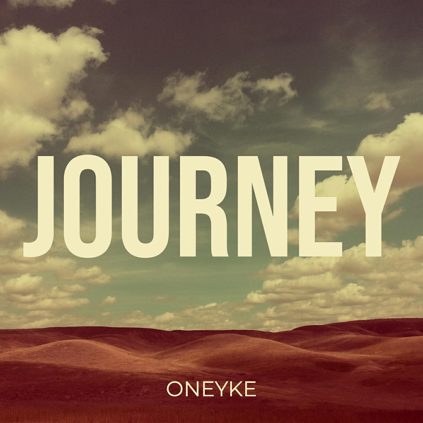 Релиз Journey (Live)