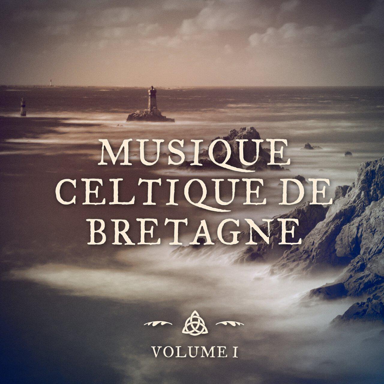 Релиз La musique celtique de Bretagne