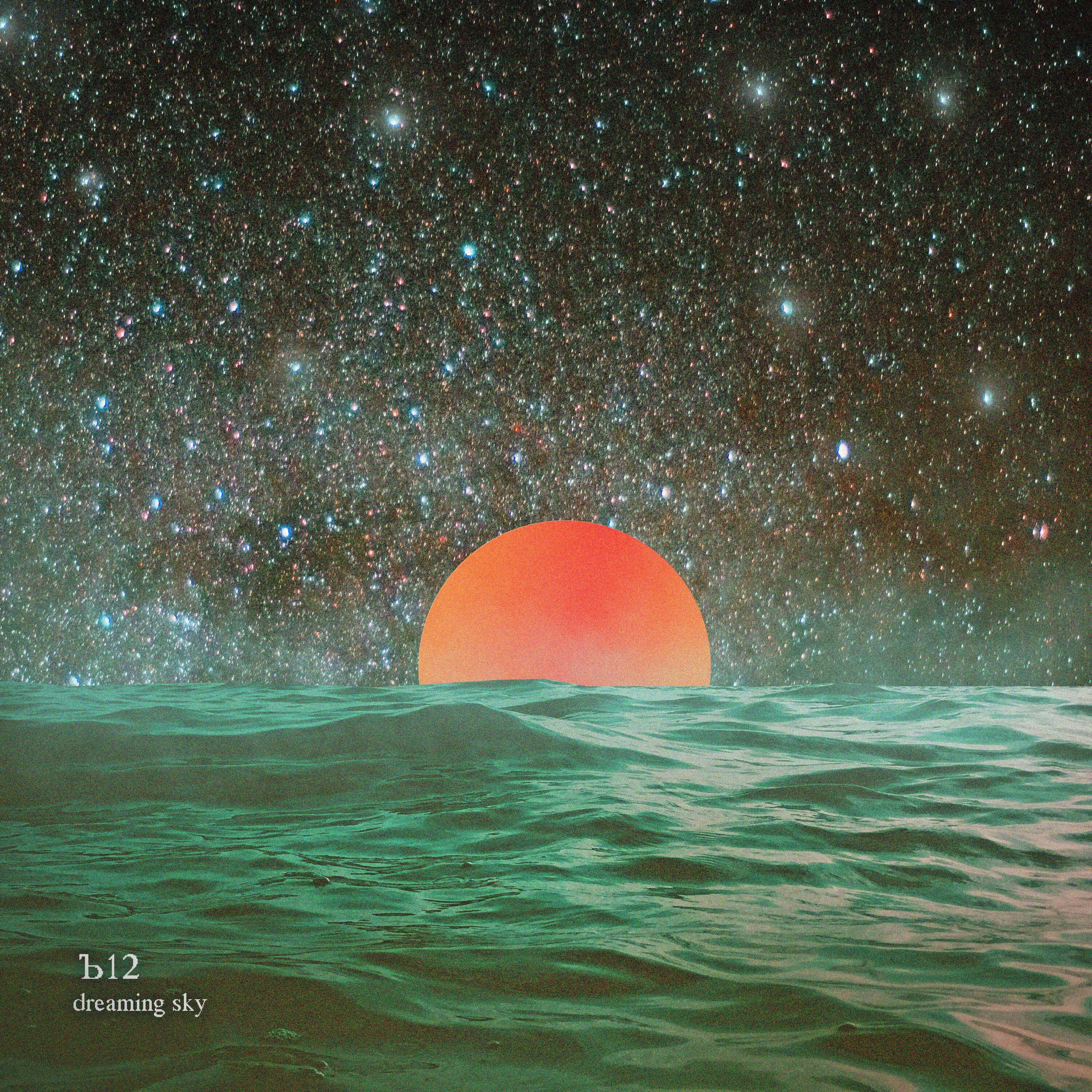 Релиз dreaming sky