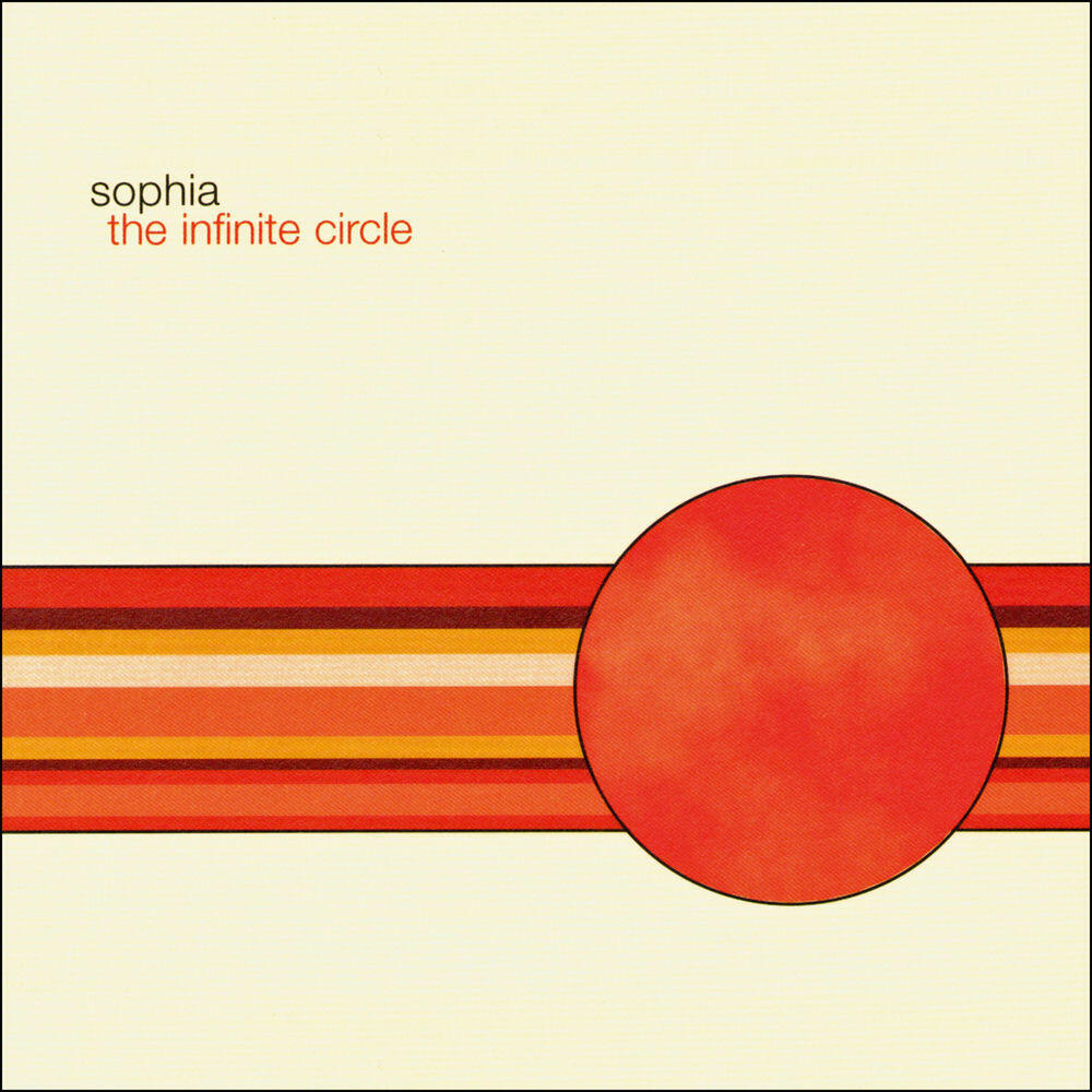 Релиз The Infinite Circle