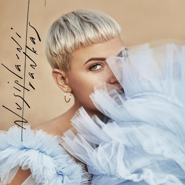 Релиз Nusiplauni rankas