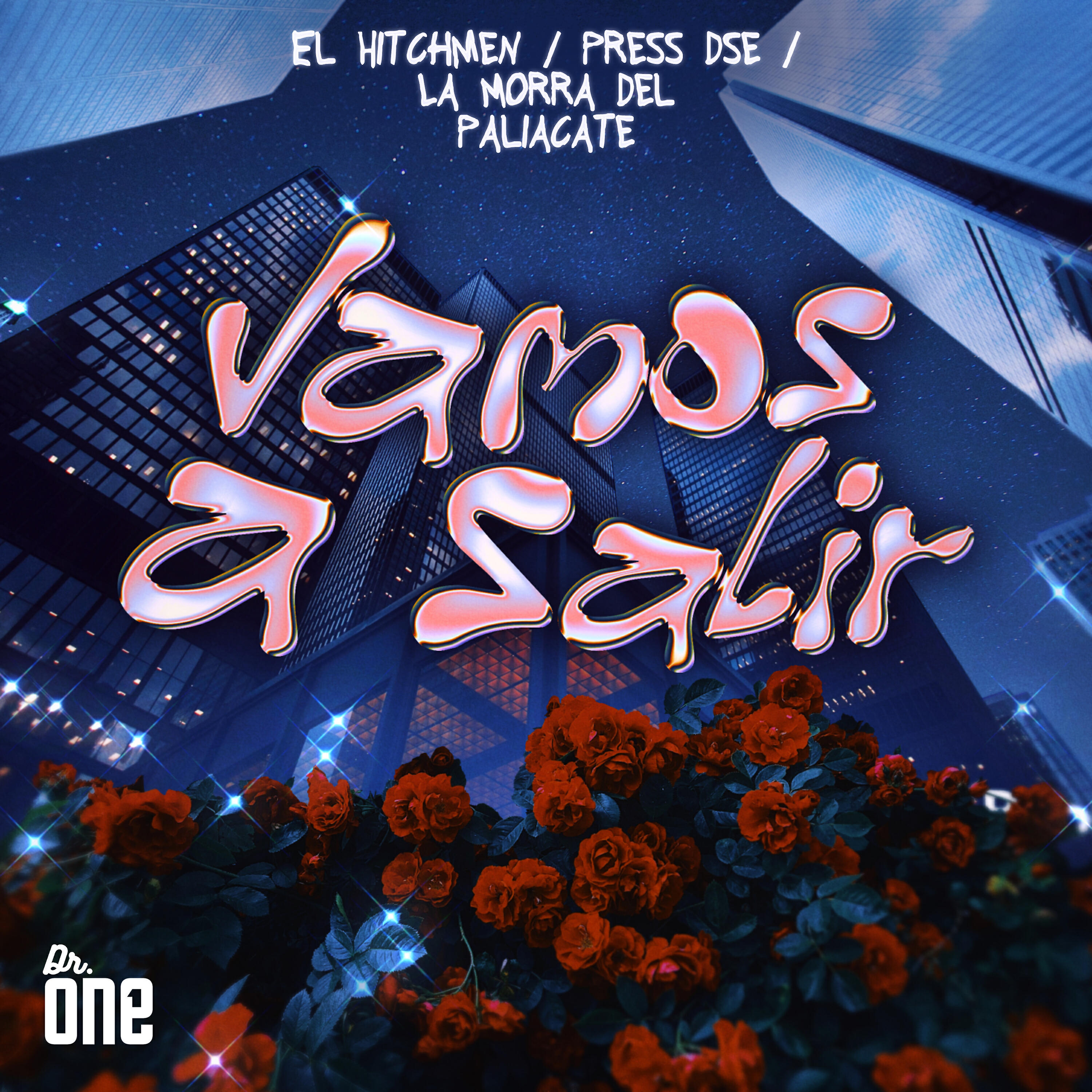 Релиз Vamos a Salir
