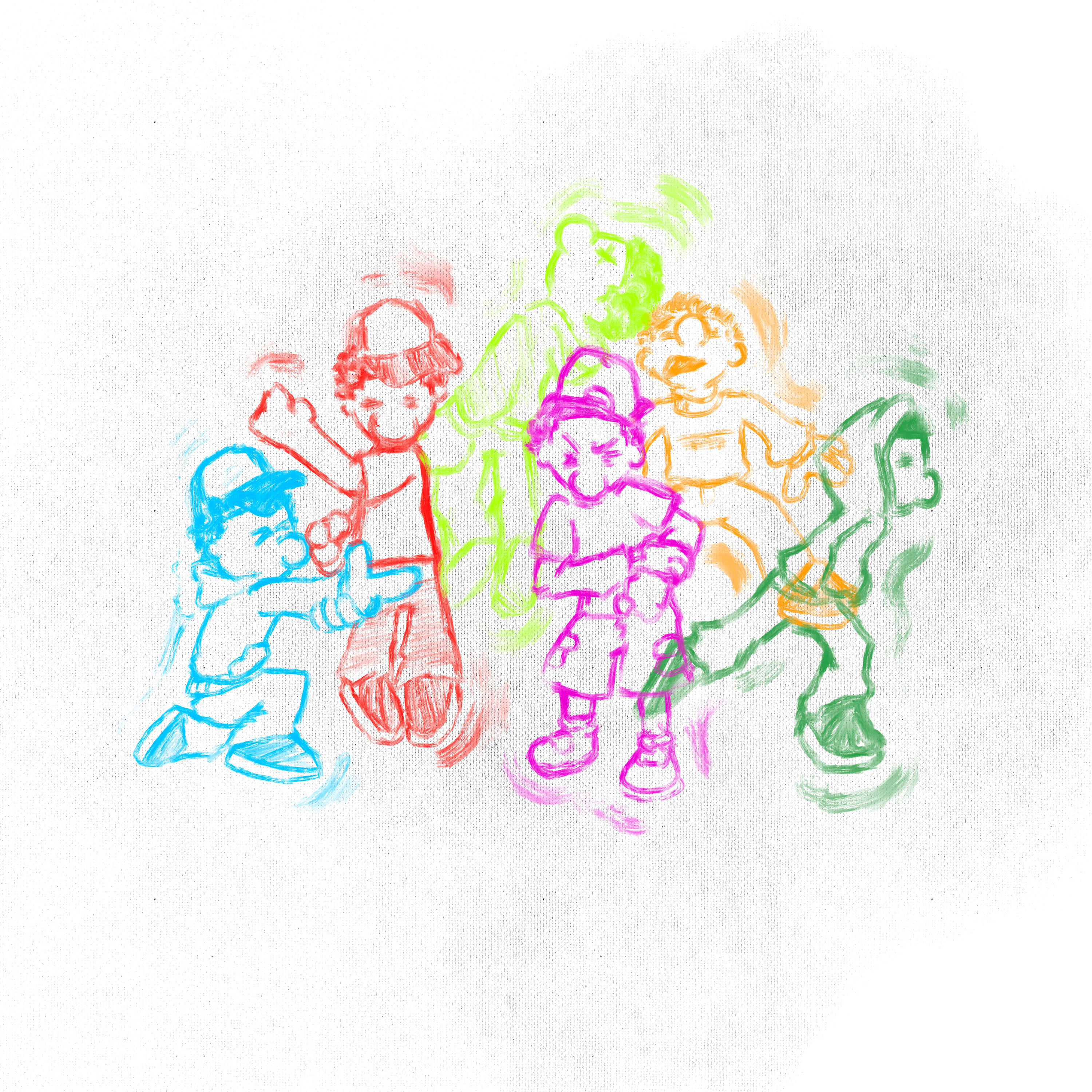 Релиз SOUR PATCH KID