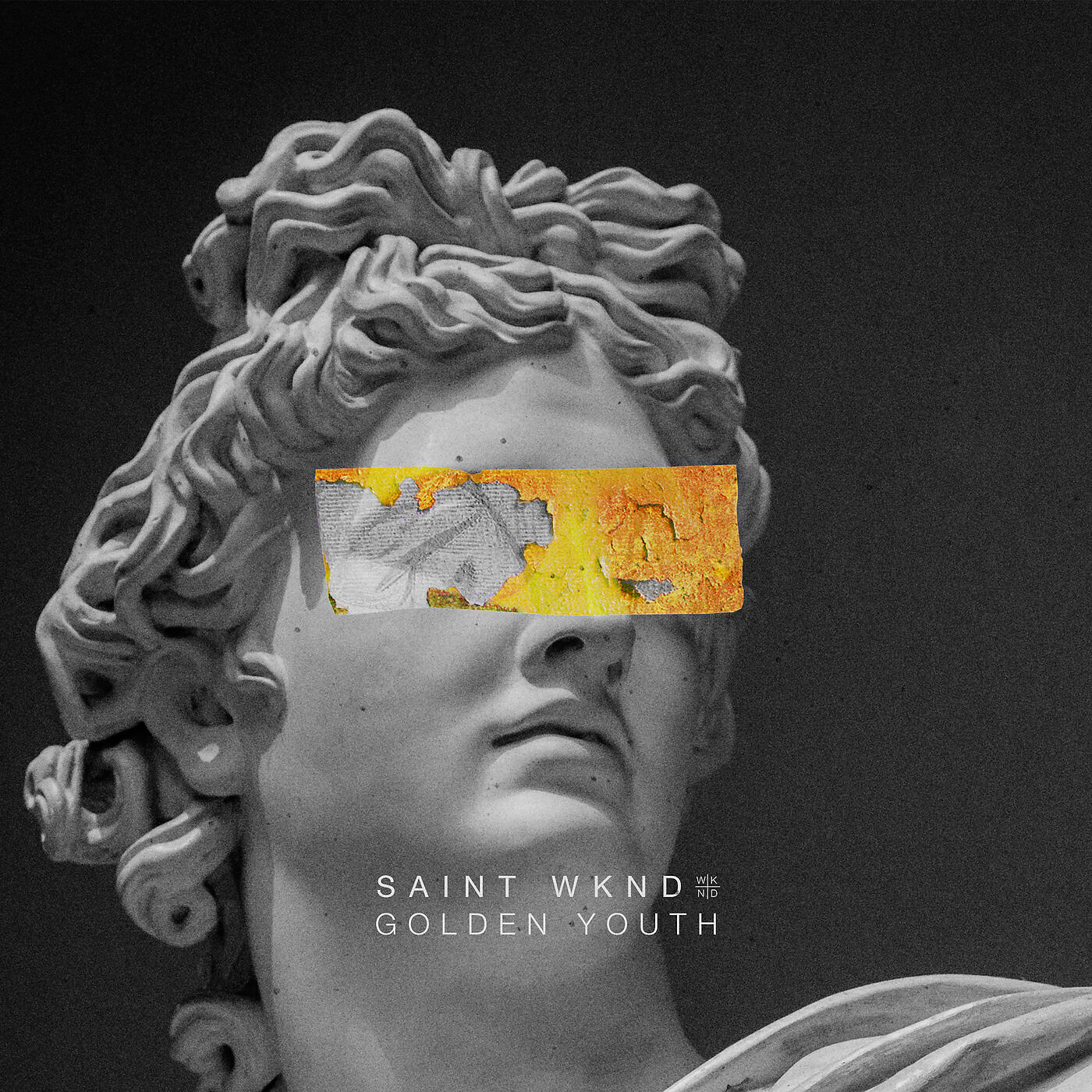 Релиз Golden Youth -  EP