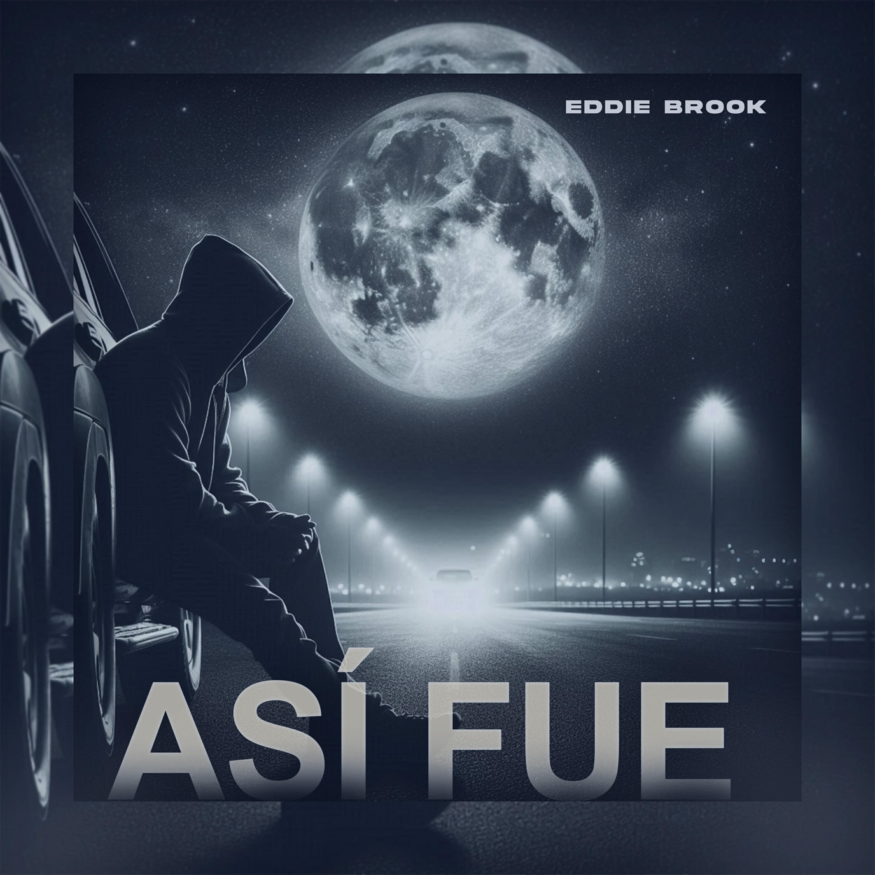 Релиз Así Fue