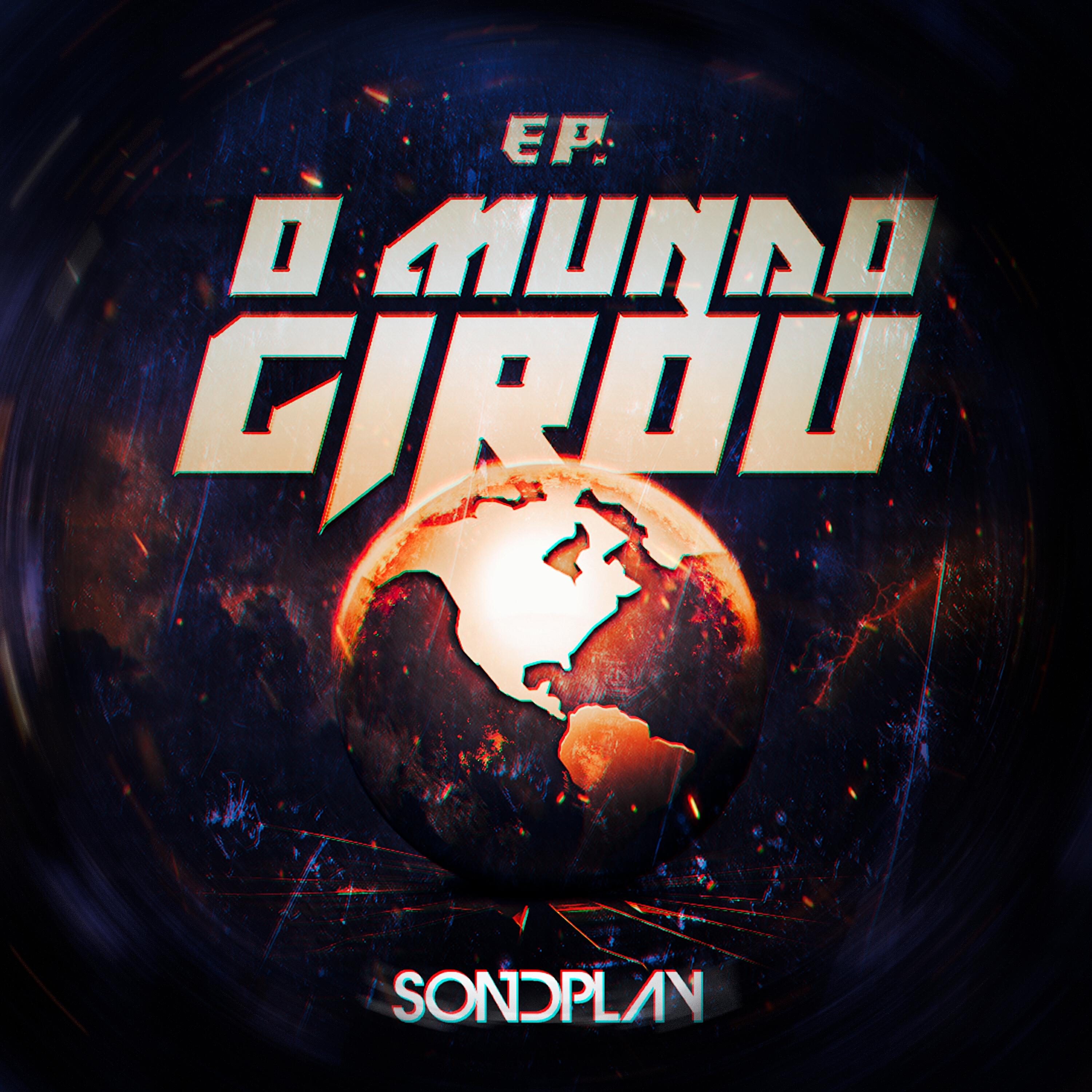 Релиз O Mundo Girou
