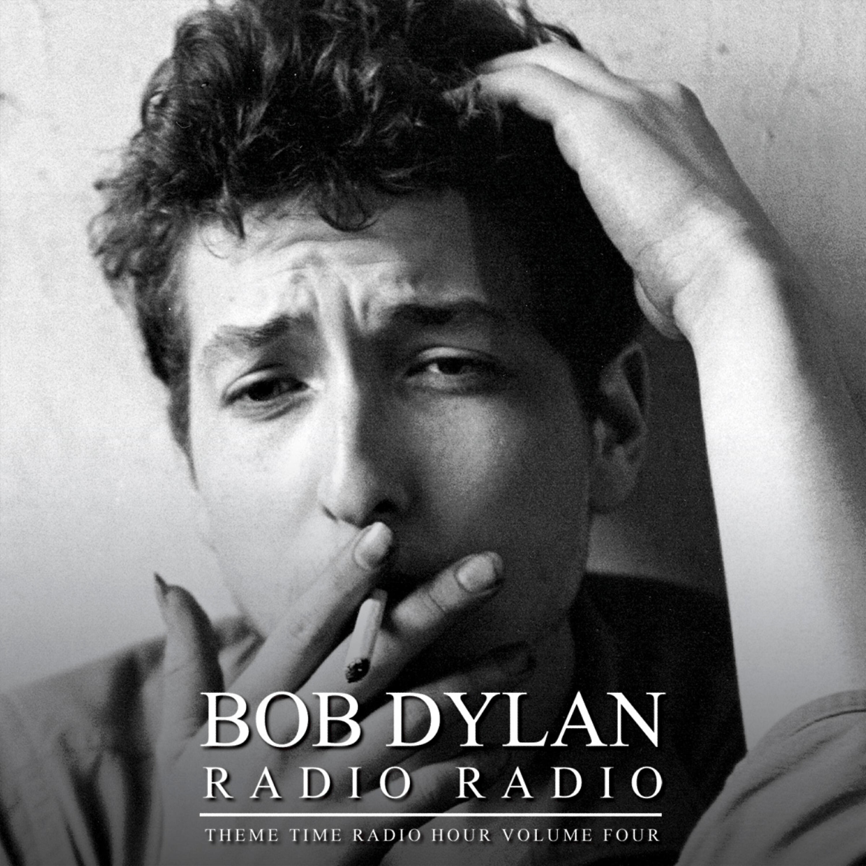 Релиз Bob Dylan Presents: Radio Radio - Theme Time Radio Hour, Vol. 4