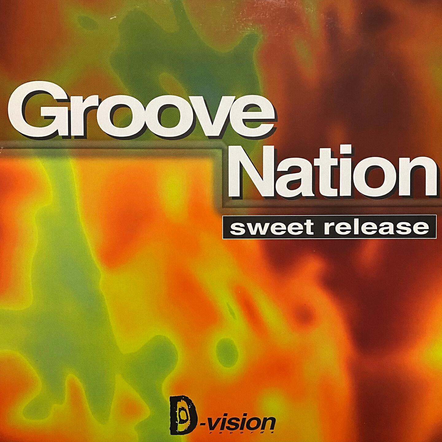 Groove Nation