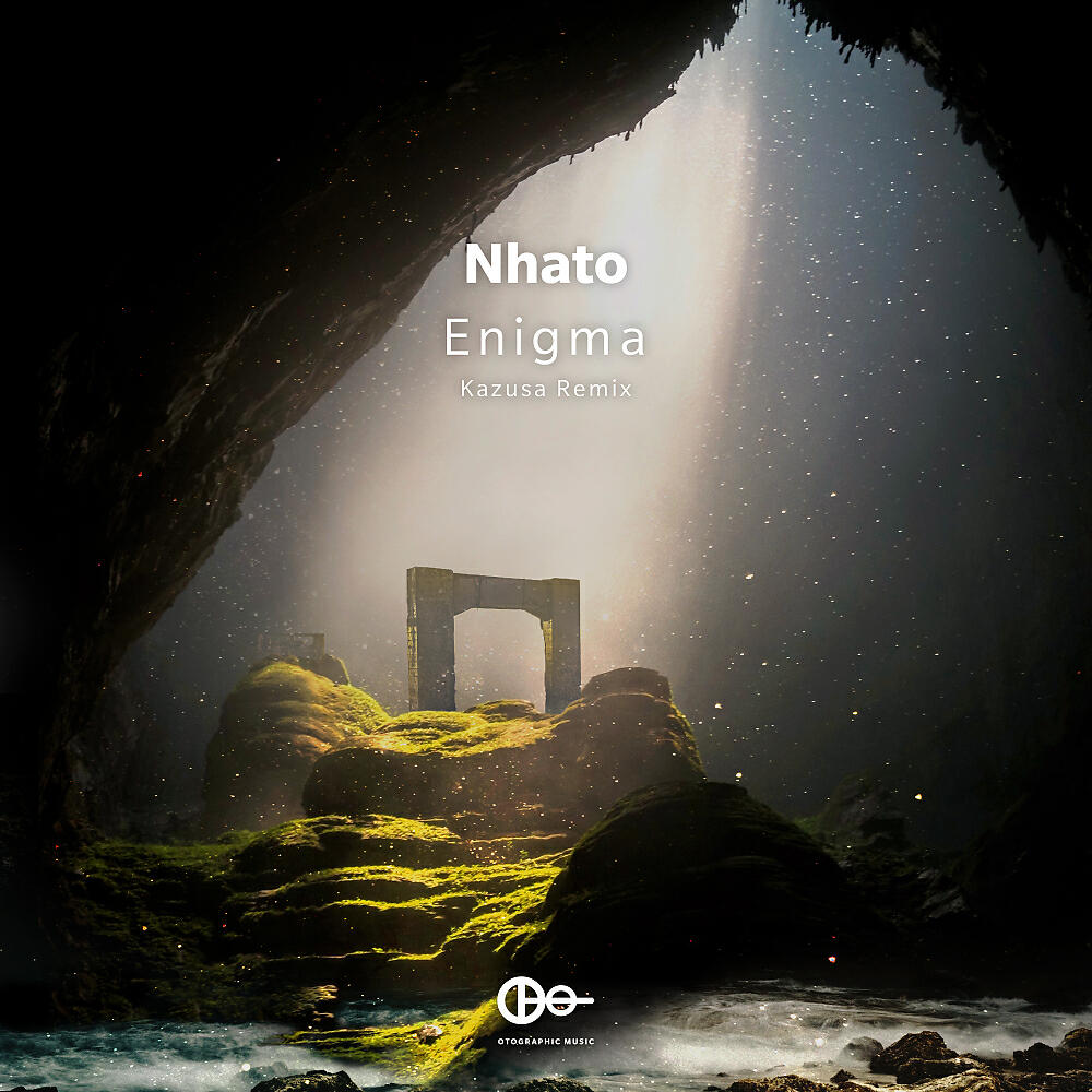 Релиз Enigma (Kazusa Remix)