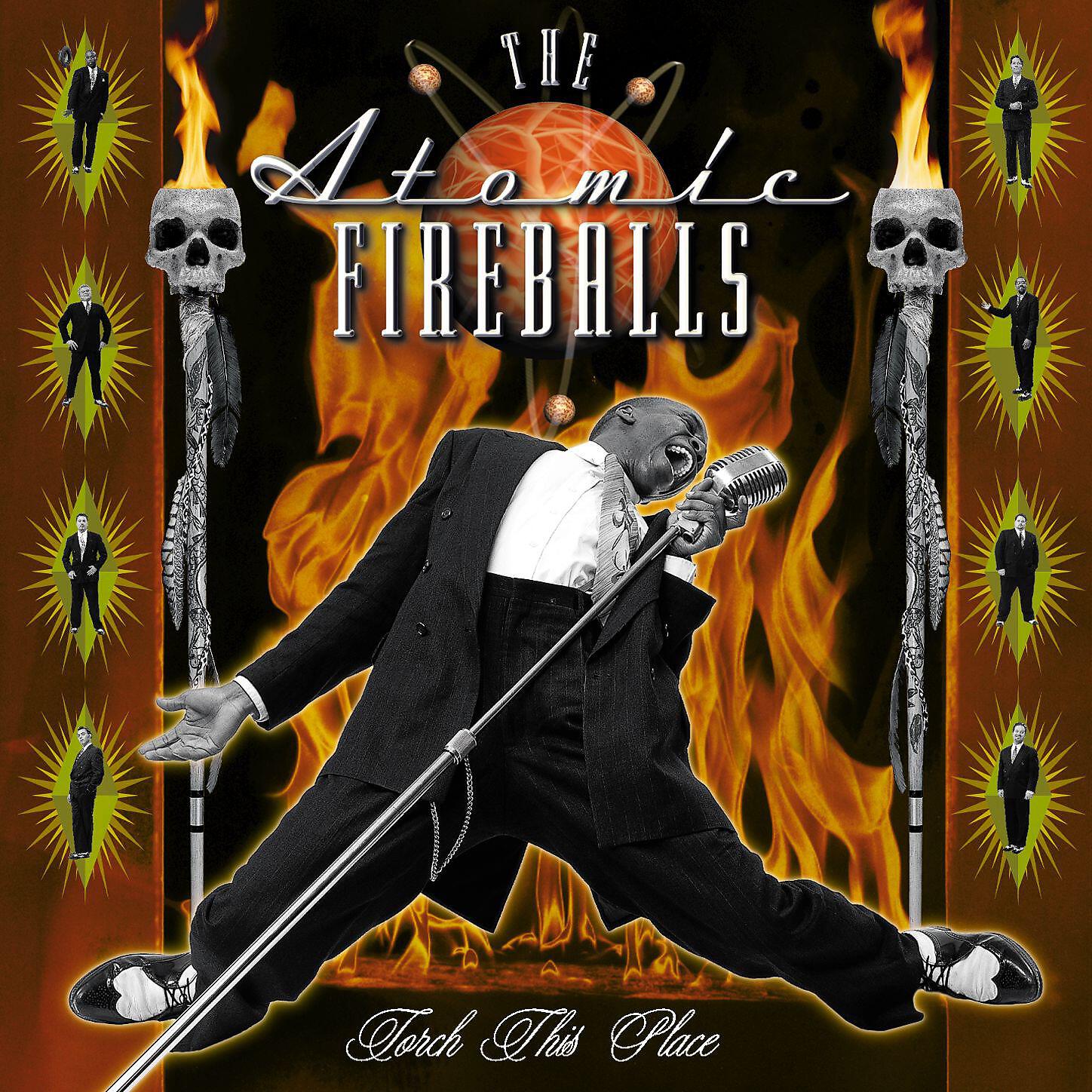 Релиз Torch This Place