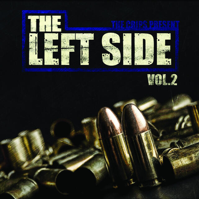 Релиз The Left Side V.2