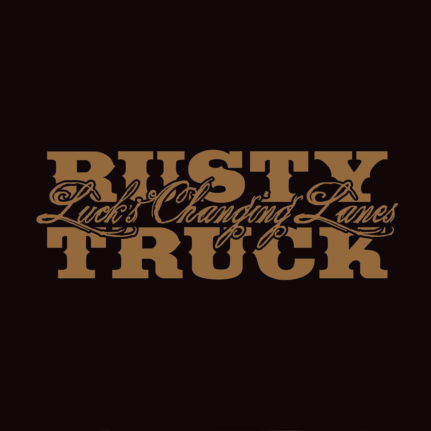 Релиз Luck's Changing Lanes