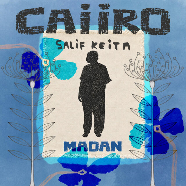 Релиз Madan