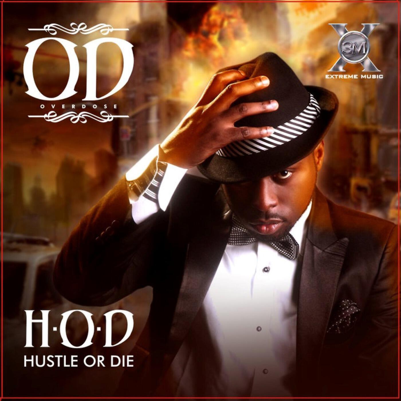 Релиз Hustle or Die