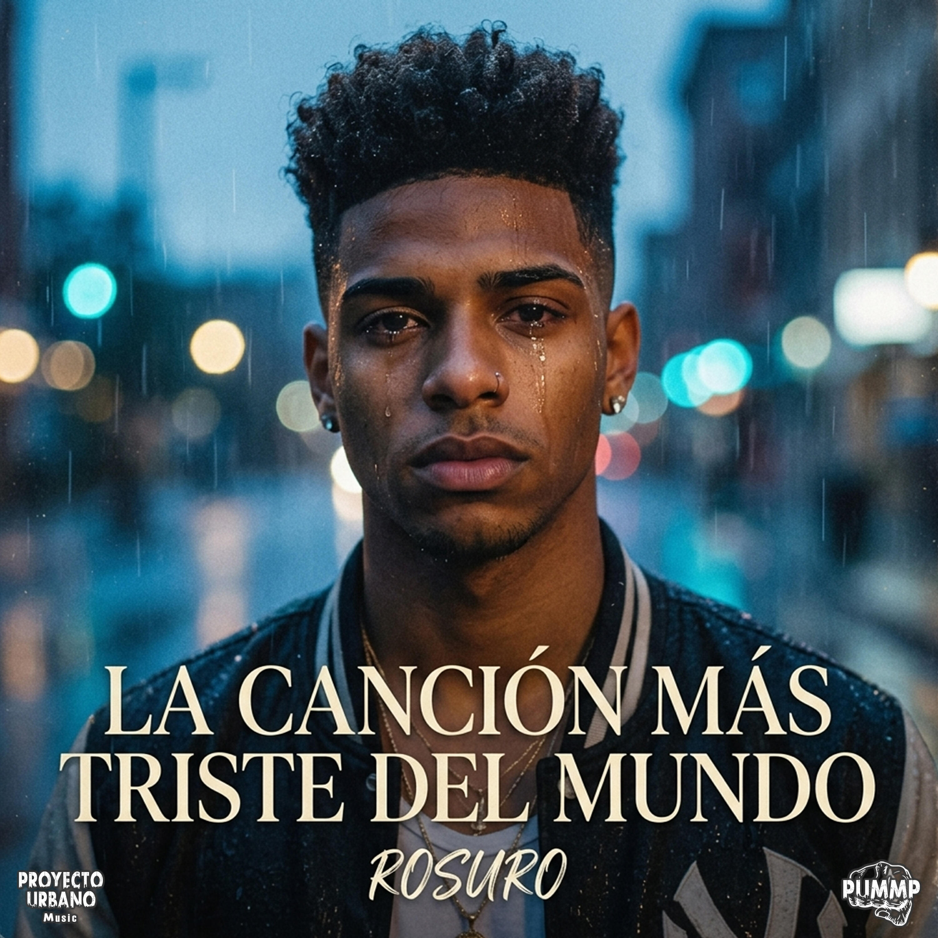 Релиз La Canción Más Triste del Mundo
