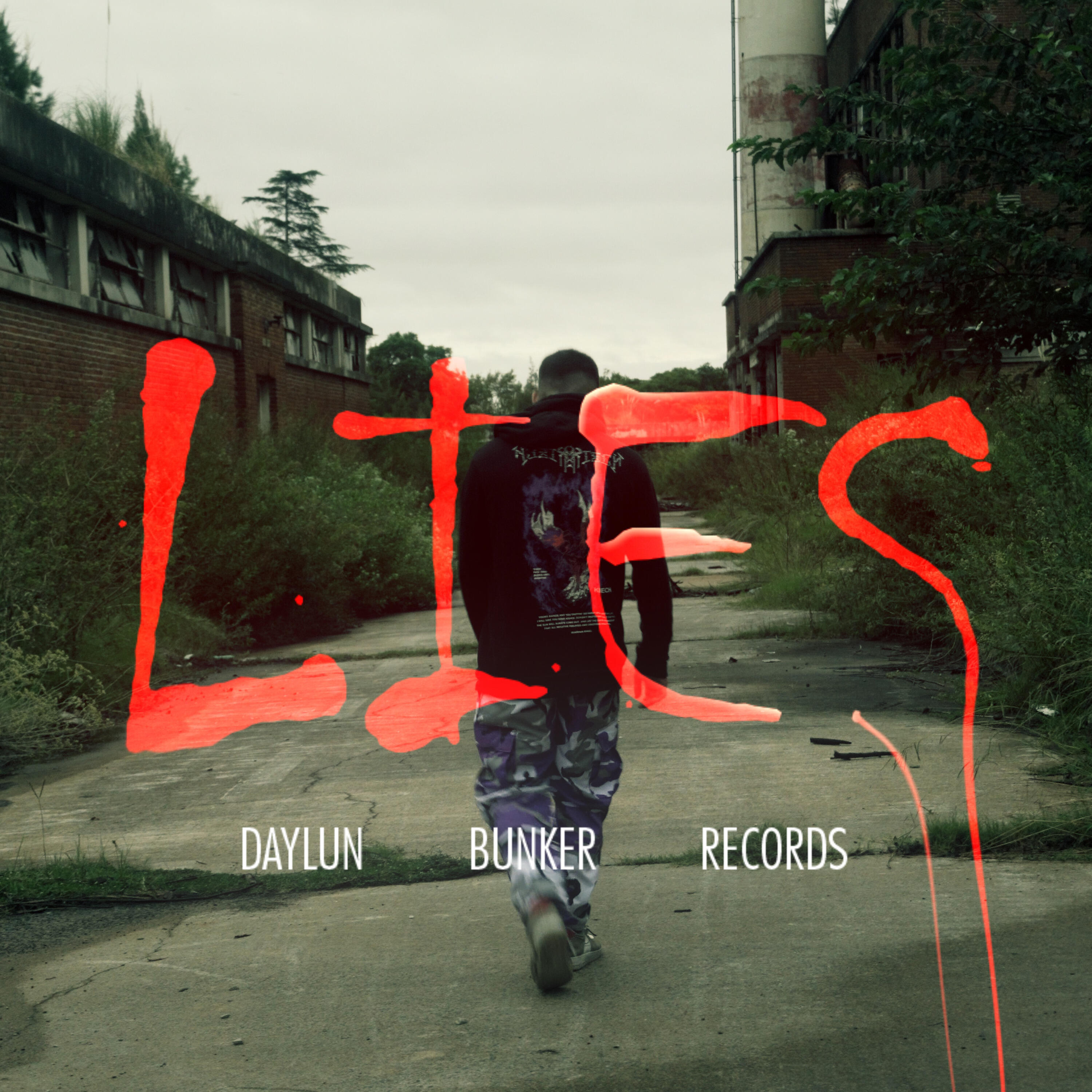 Релиз Lies
