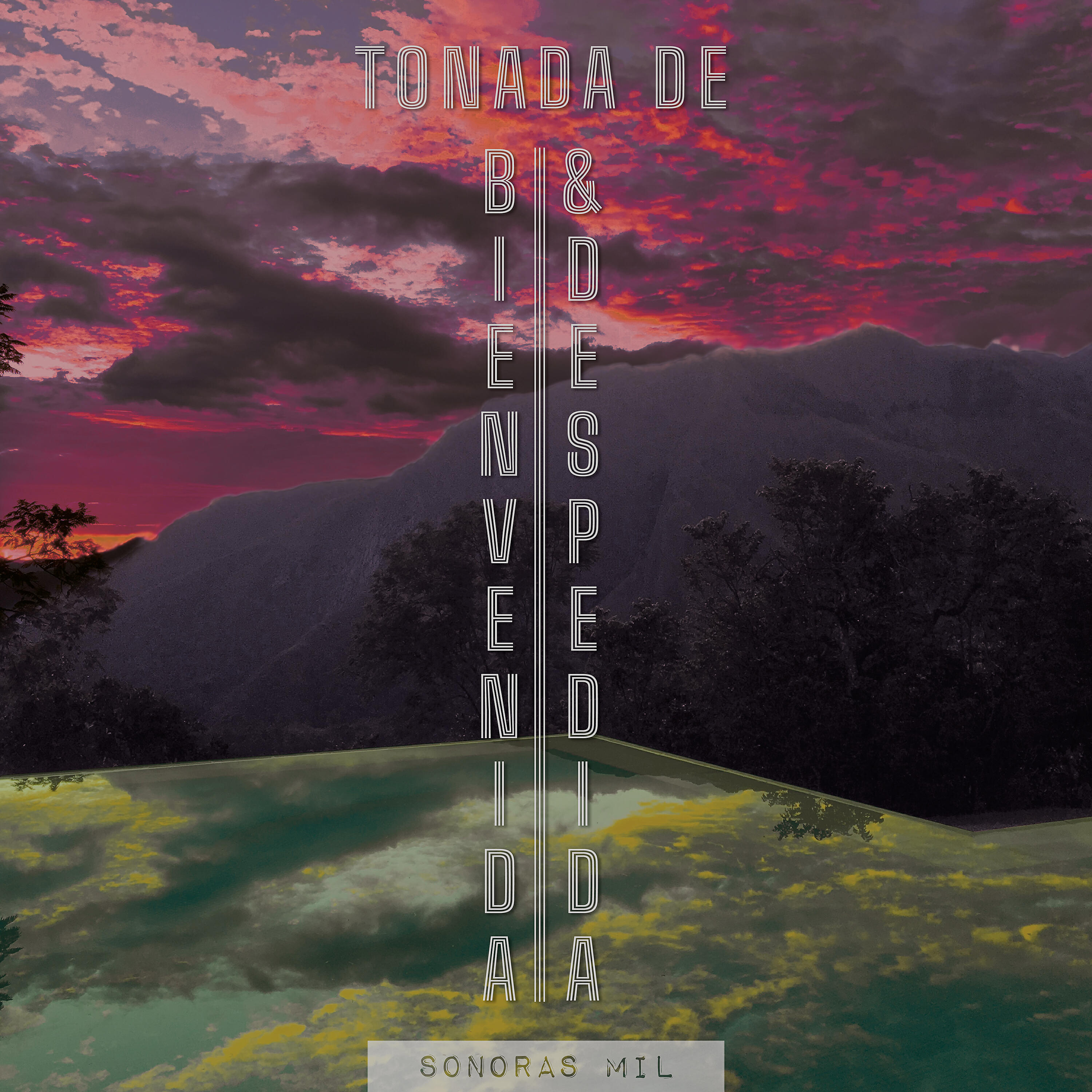 Релиз Tonada De Bienvenida Y Despedida