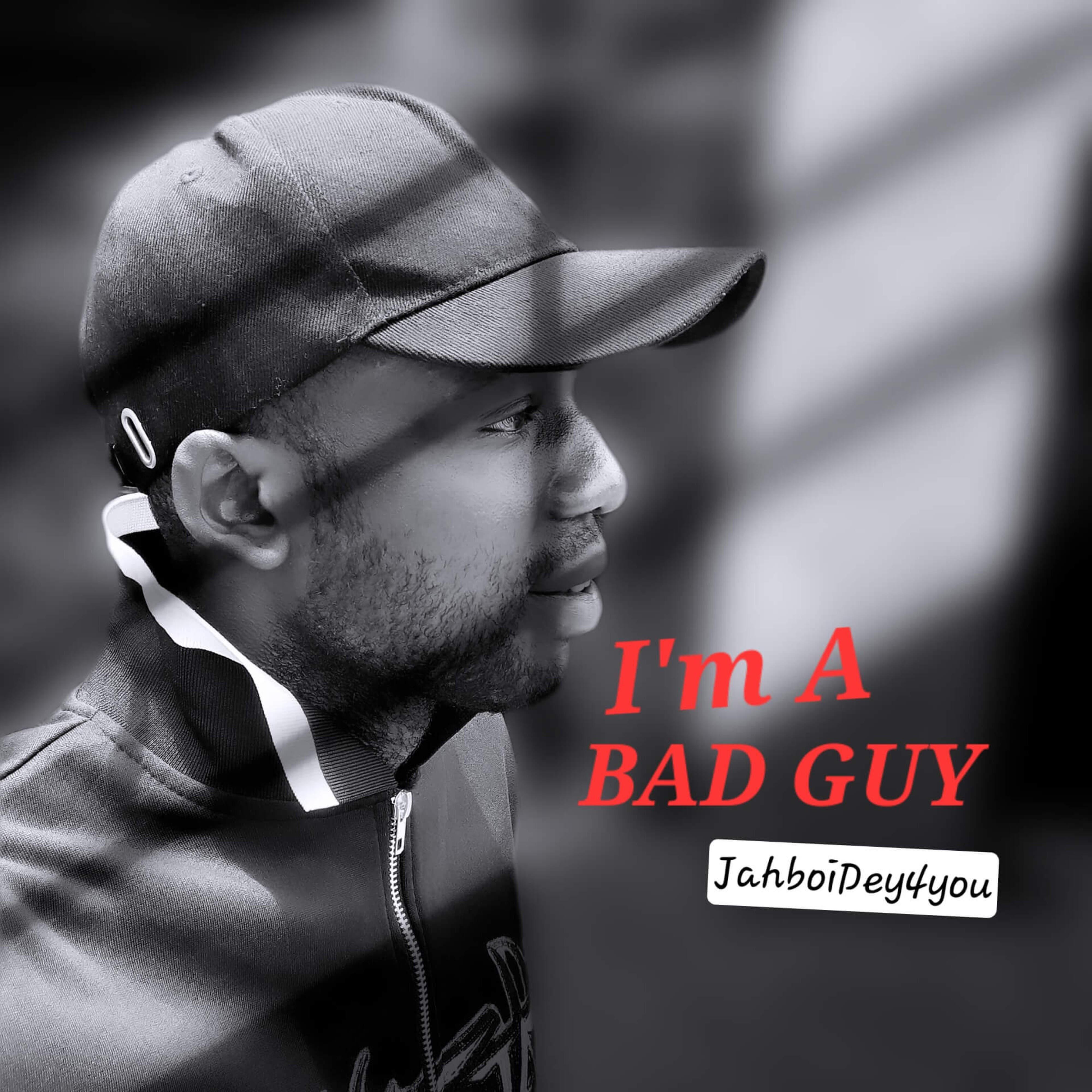 Релиз I'm a bad guy