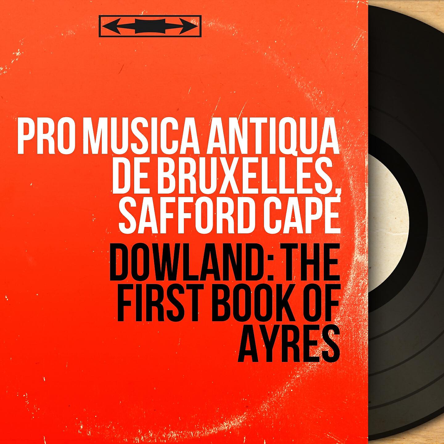 Pro Musica Antiqua de Bruxelles