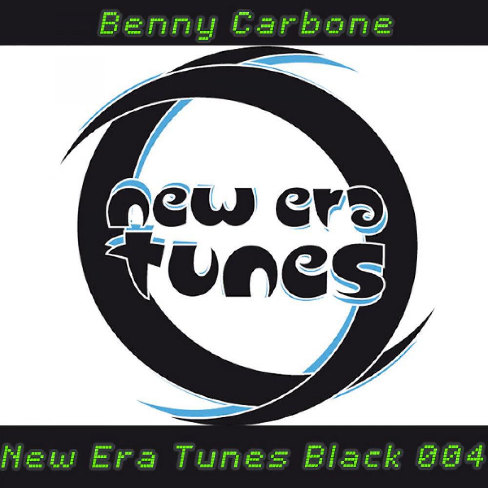 Релиз New Era Tunes Black 004
