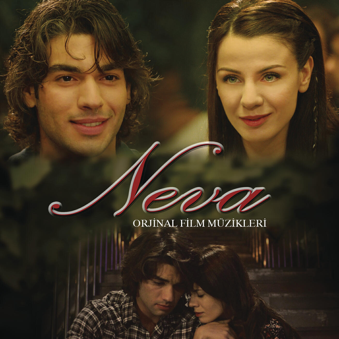 Релиз Neva Orjinal Film Müzikleri