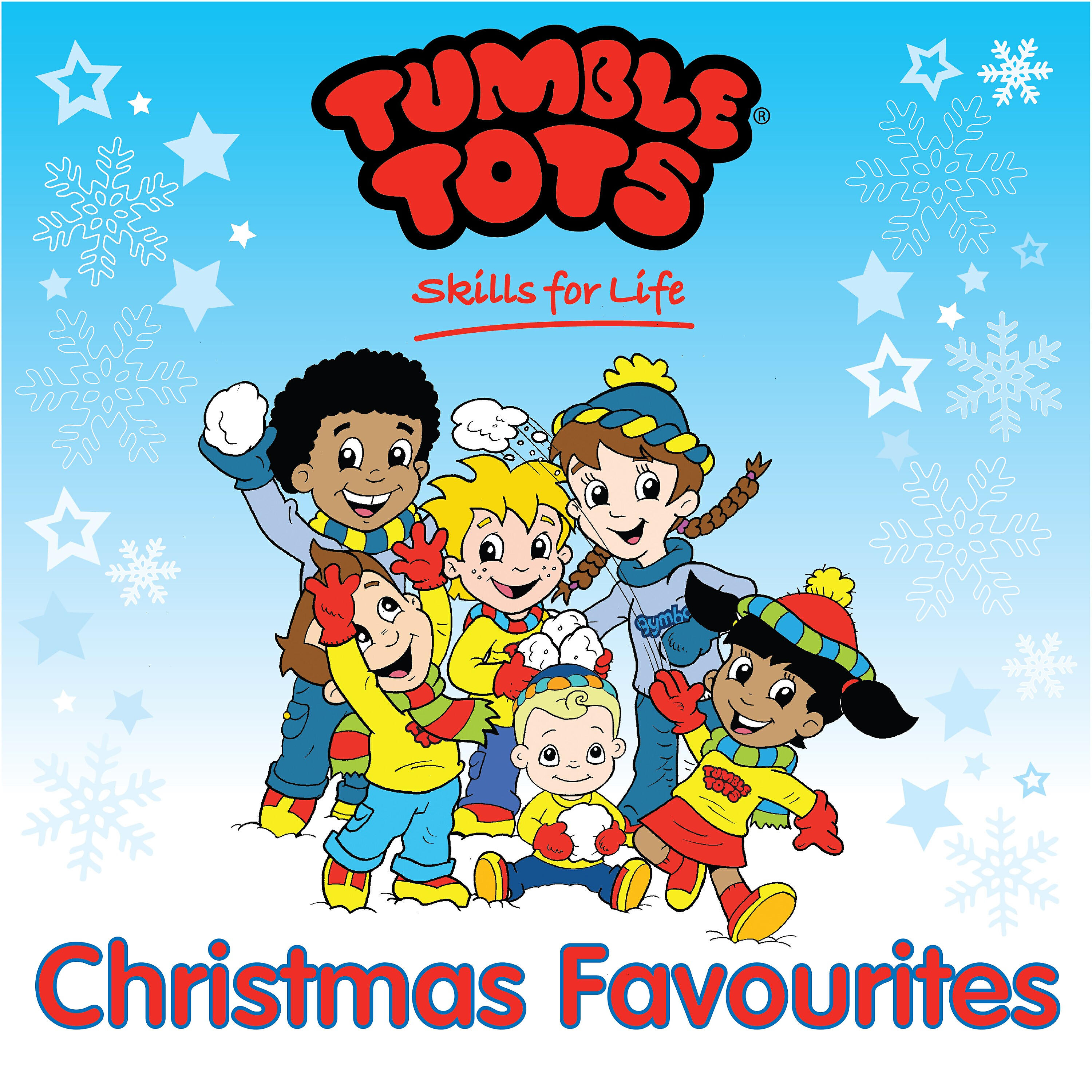 Релиз Christmas Favourites