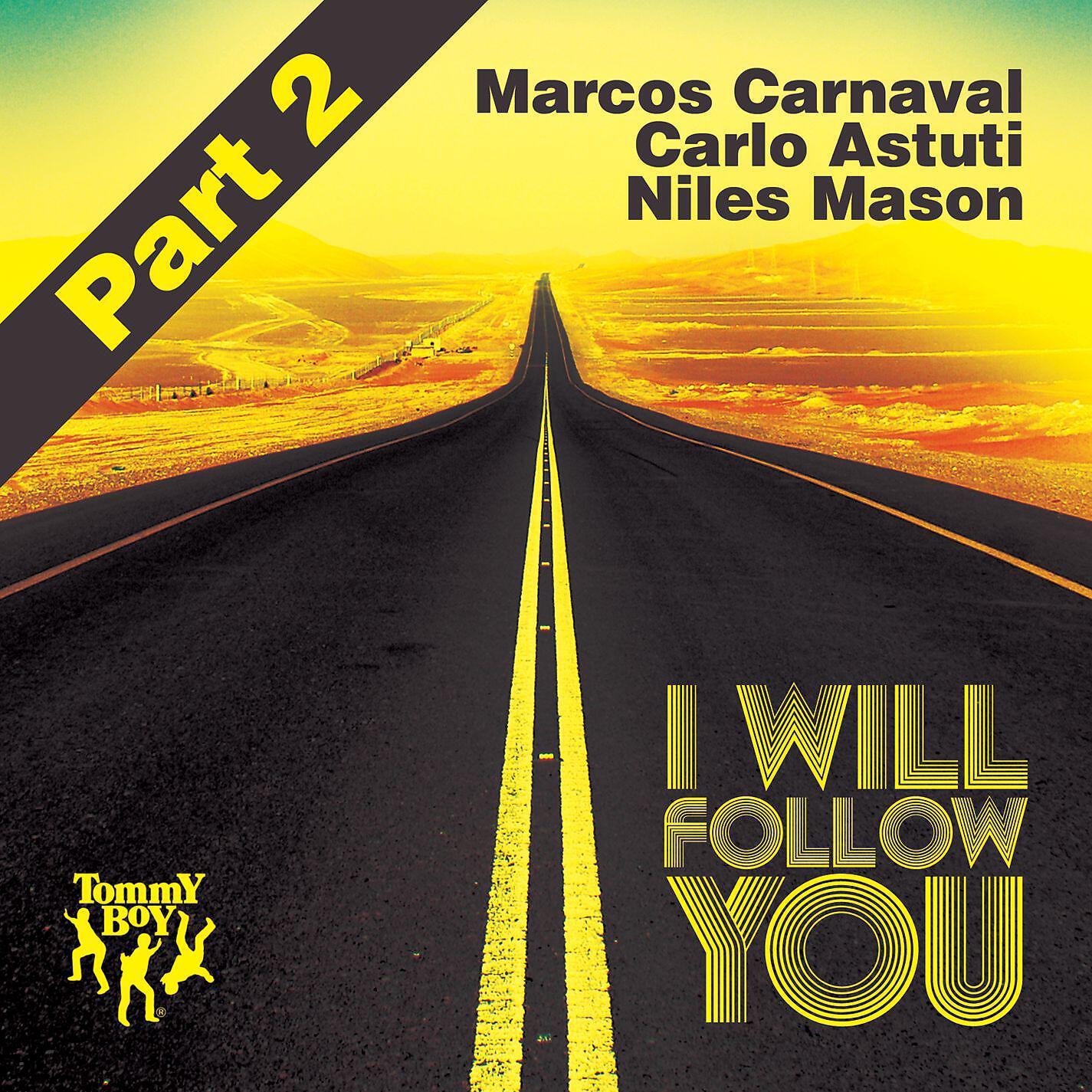 Релиз I Will Follow You (Part 2)