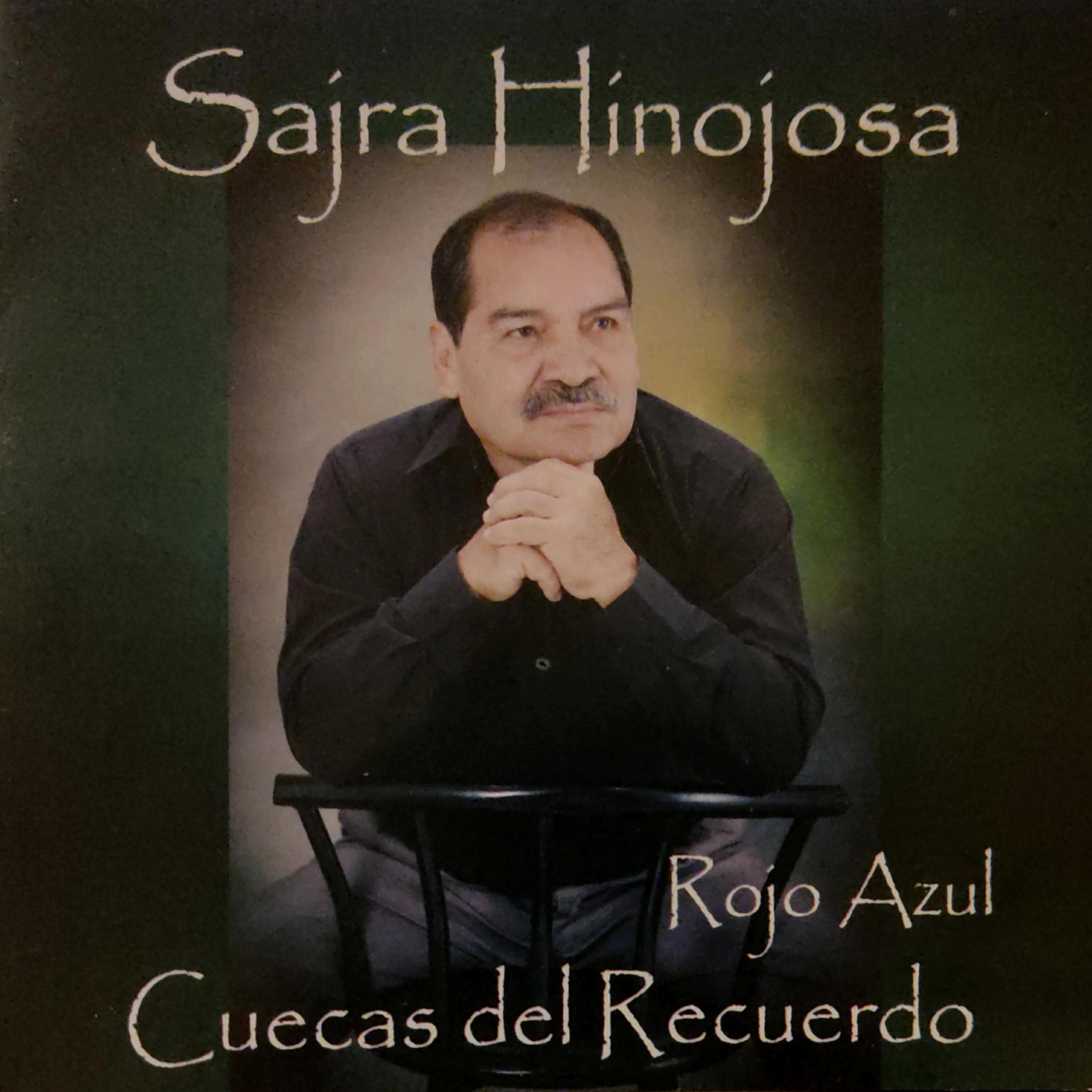 Sajra Hinojosa