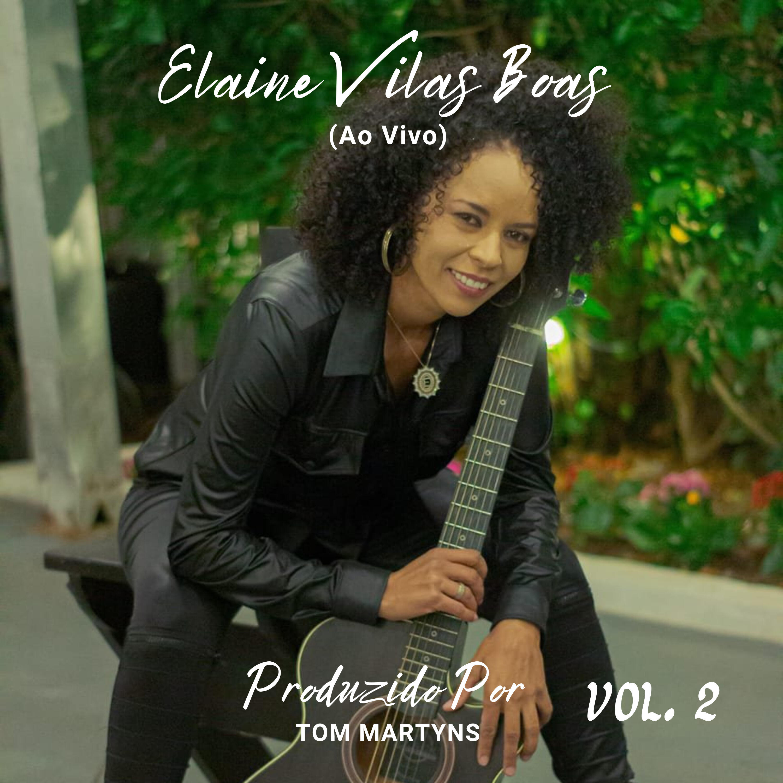 Elaine Vilas Boas
