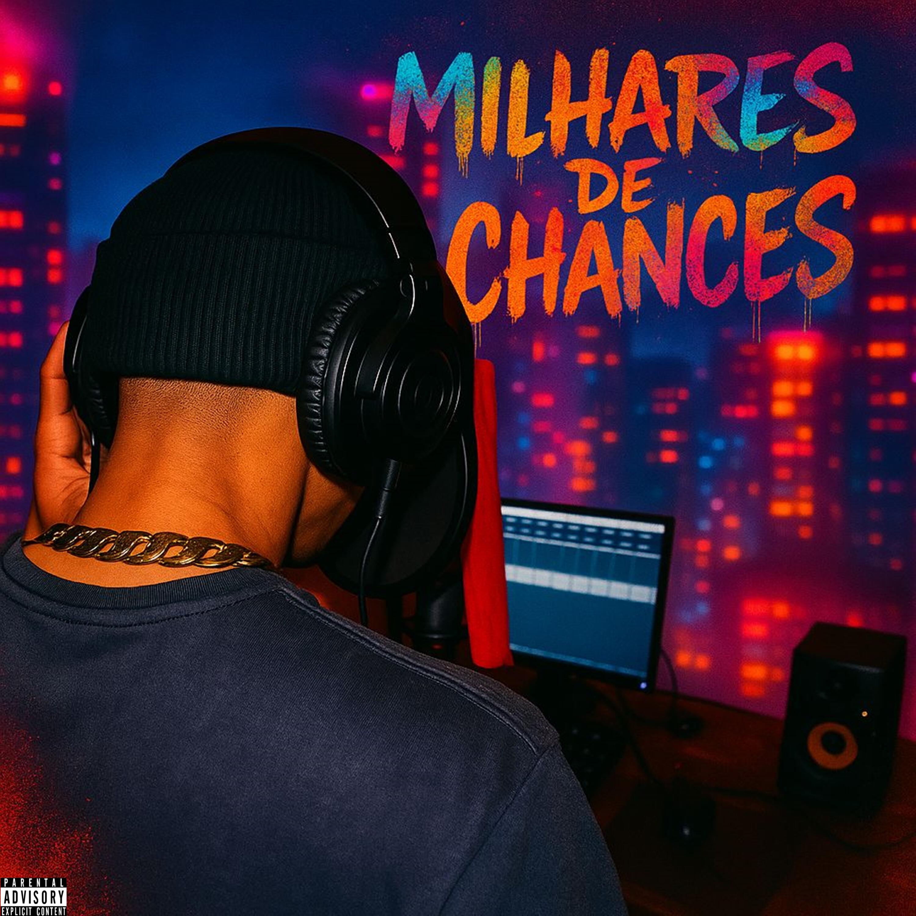 Постер альбома Milhares de Chances